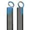 Dura-Lift DURA-LIFT Heavy-Duty Doubled-Looped Garage Door Extension Spring 140 lb. (2-Pack) DLEBL140 - alternate 1